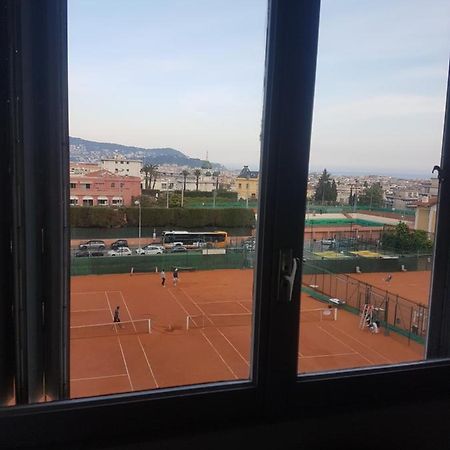 Studio 3 Personnes Jolie Vue Proche Gare 11 Ave Paul Arene Διαμέρισμα Νίκαια Εξωτερικό φωτογραφία