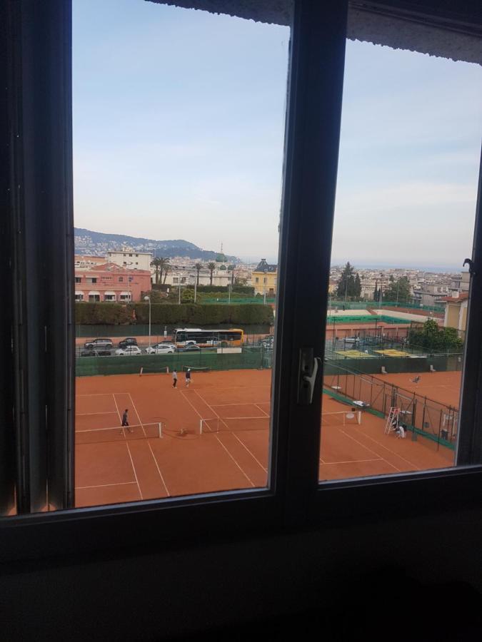 Studio 3 Personnes Jolie Vue Proche Gare 11 Ave Paul Arene Διαμέρισμα Νίκαια Εξωτερικό φωτογραφία