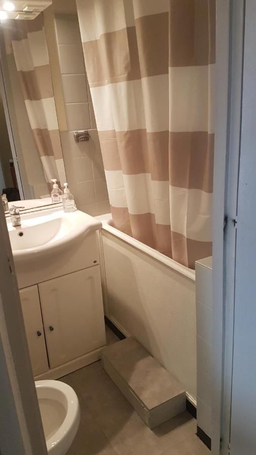 Studio 3 Personnes Jolie Vue Proche Gare 11 Ave Paul Arene Διαμέρισμα Νίκαια Εξωτερικό φωτογραφία