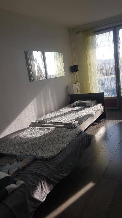 Studio 3 Personnes Jolie Vue Proche Gare 11 Ave Paul Arene Διαμέρισμα Νίκαια Εξωτερικό φωτογραφία